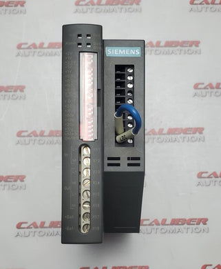 SIEMENS SITOP 6EP1 931-2EC21 DC-USV-Modul 15 - Caliber Automation Online Store