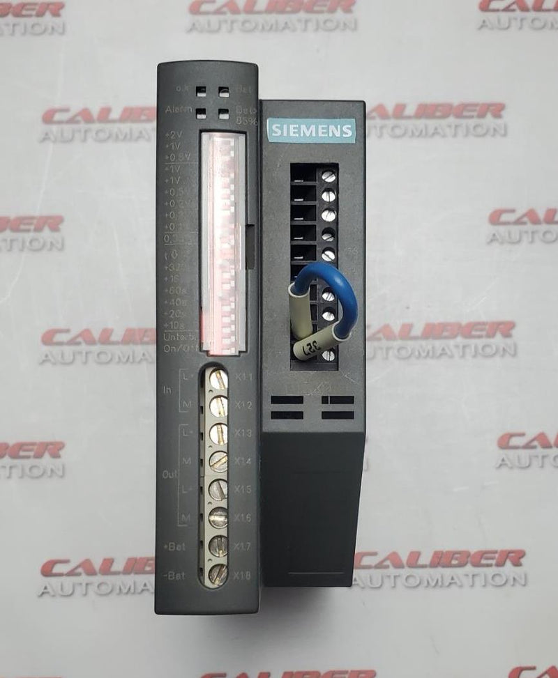 Load image into Gallery viewer, SIEMENS SITOP 6EP1 931-2EC21 DC-USV-Modul 15 - Caliber Automation Online Store
