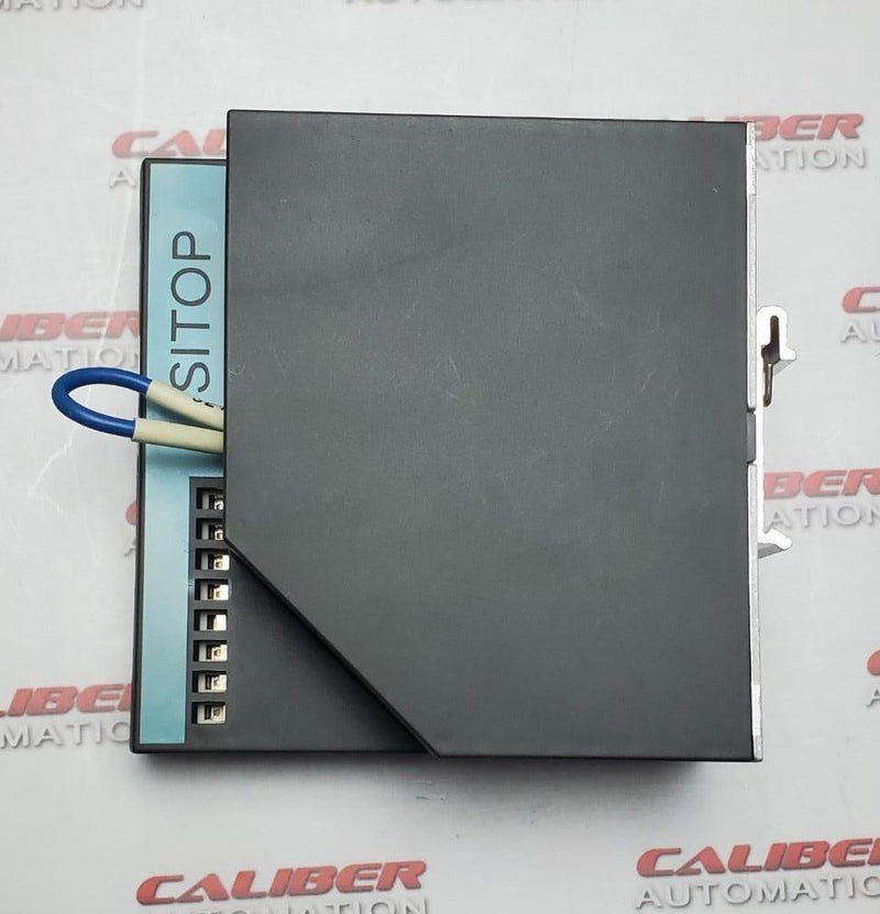 Load image into Gallery viewer, SIEMENS SITOP 6EP1 931-2EC21 DC-USV-Modul 15 - Caliber Automation Online Store
