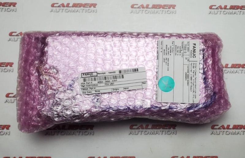 Load image into Gallery viewer, FANUC A05B-2650-C450 Power Board - Caliber Automation Online Store
