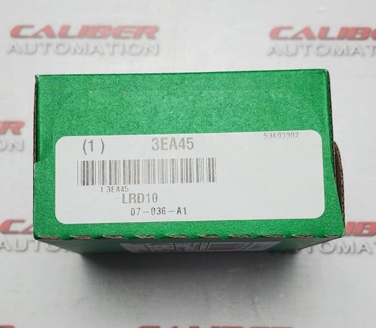 Schneider LRD10 Thermal Overload Relay - Caliber Automation Online Store