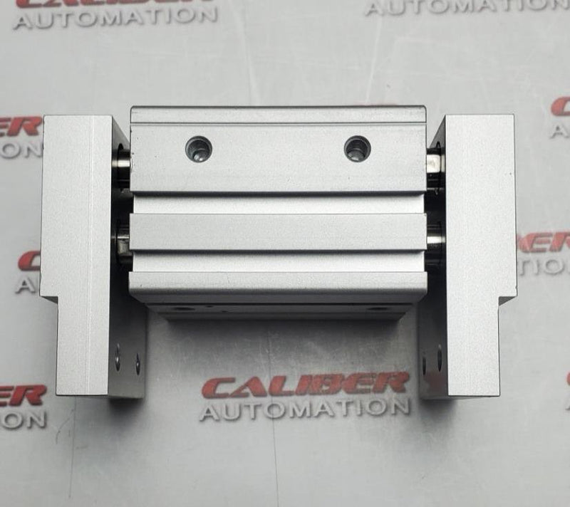 Load image into Gallery viewer, SMC MHL2-20D Parallel Pneumatic Gripper - Caliber Automation Online Store
