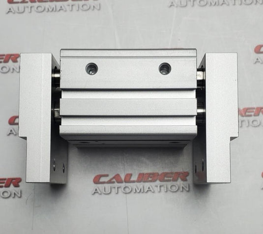 SMC MHL2-20D Parallel Pneumatic Gripper - Caliber Automation Online Store