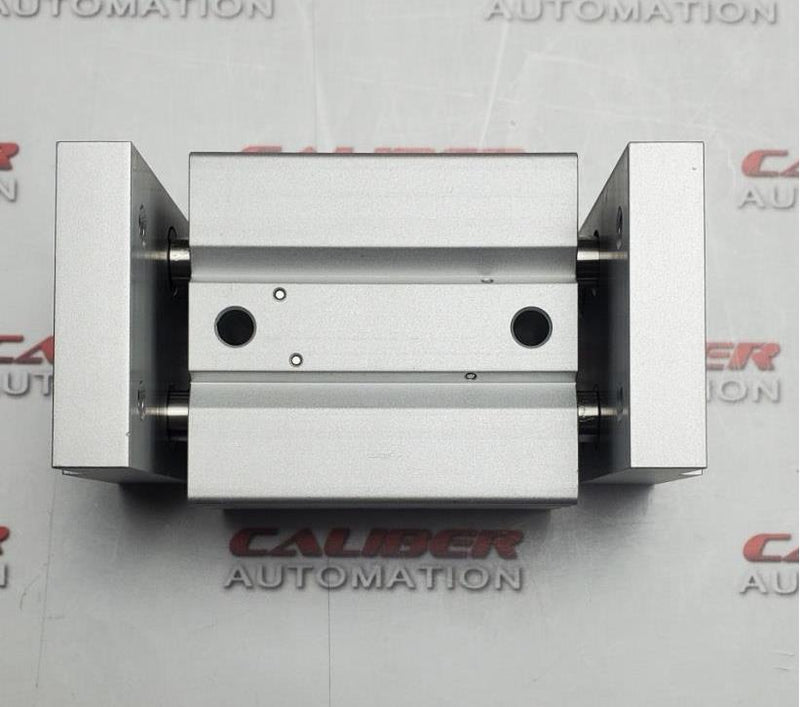 Load image into Gallery viewer, SMC MHL2-20D Parallel Pneumatic Gripper - Caliber Automation Online Store

