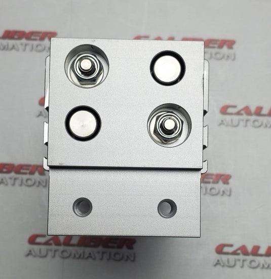 SMC MHL2-20D Parallel Pneumatic Gripper - Caliber Automation Online Store