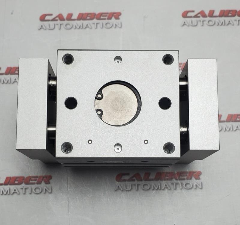 Load image into Gallery viewer, SMC MHL2-20D Parallel Pneumatic Gripper - Caliber Automation Online Store
