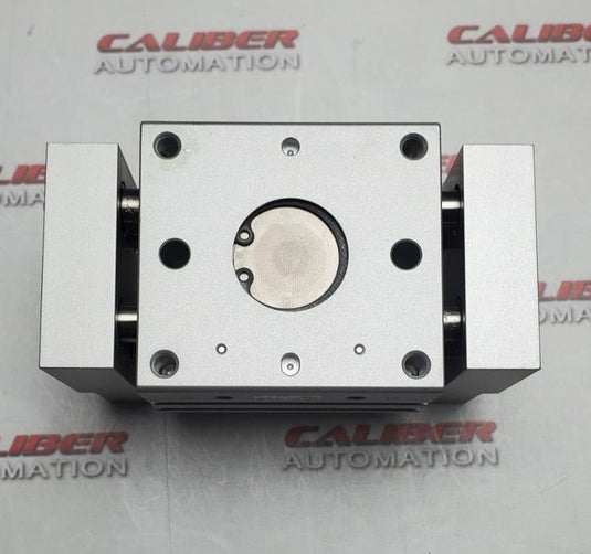 SMC MHL2-20D Parallel Pneumatic Gripper - Caliber Automation Online Store