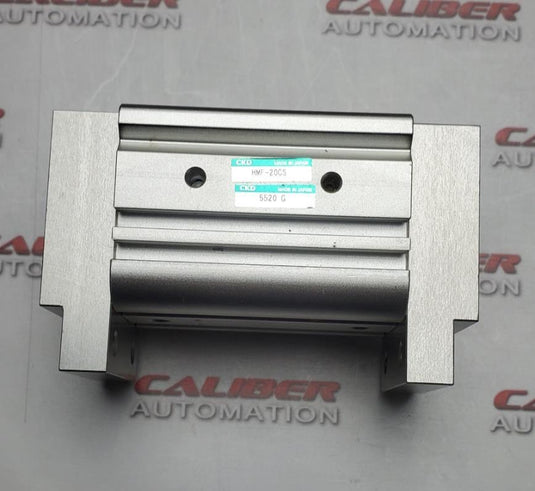 CKD HMF-20CS Parallel Hand Pneumatic Gripper - Caliber Automation Online Store