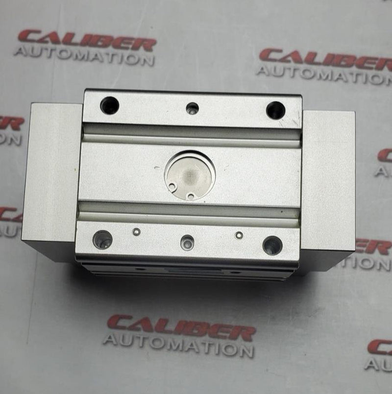 Load image into Gallery viewer, CKD HMF-20CS Parallel Hand Pneumatic Gripper - Caliber Automation Online Store
