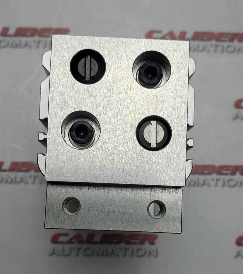 Load image into Gallery viewer, CKD HMF-20CS Parallel Hand Pneumatic Gripper - Caliber Automation Online Store
