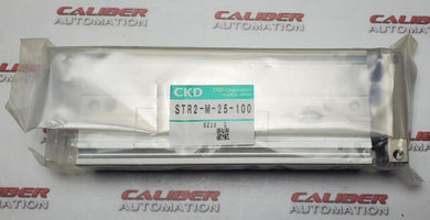 CKD STR2-M-25-100 Cylinder - Caliber Automation Online Store