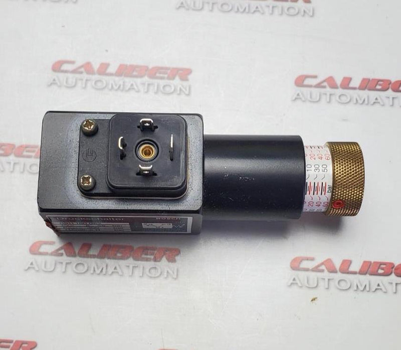 Load image into Gallery viewer, BOSCH 0-811-160-062 Pressure Relief Valve - Caliber Automation Online Store
