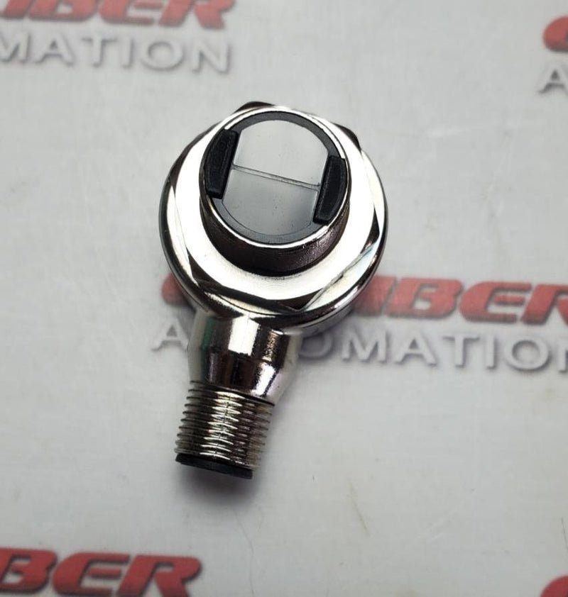 Load image into Gallery viewer, BANNER TM18AP6FF100IRQ8 Photoelectric Sensor - Caliber Automation Online Store
