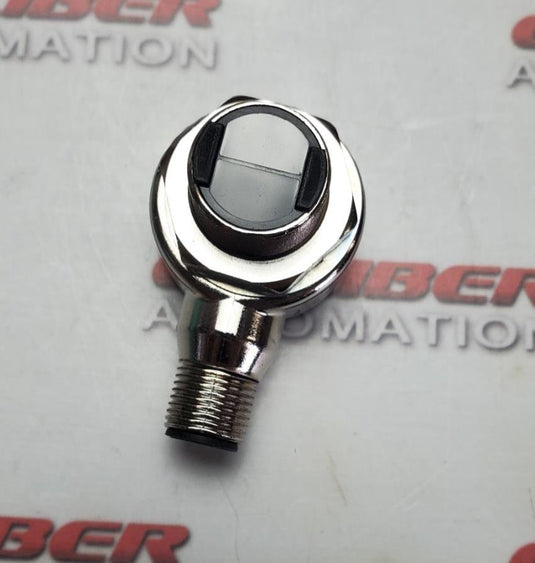 BANNER TM18AP6FF100IRQ8 Photoelectric Sensor - Caliber Automation Online Store