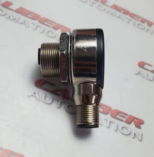 BANNER TM18AP6FF100IRQ8 Photoelectric Sensor - Caliber Automation Online Store