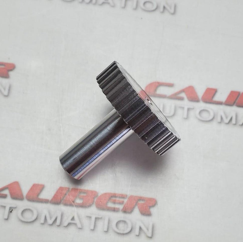 Load image into Gallery viewer, FANUC A290-7143-X410 PULLEY J5-2 - Caliber Automation Online Store
