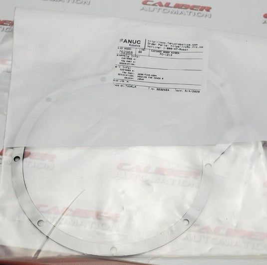 FANUC A290-7143-X204 Packing For Cover B - Caliber Automation Online Store