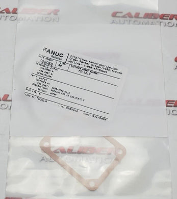 FANUC A290-7143-X415 PACKING FOR J3 CON.PLATE S - Caliber Automation Online Store