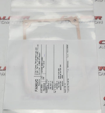 FANUC A290-7139-X253 PACKING BATTERY BOX - Caliber Automation Online Store
