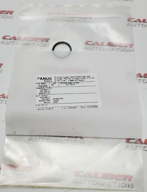 FANUC JB-OR1A-P21 O-RING - Caliber Automation Online Store