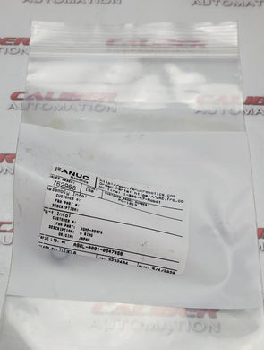 FANUC XGMF-25979 O-RING - Caliber Automation Online Store