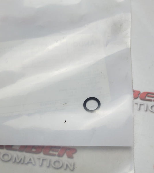 FANUC XGMF-25979 O-RING - Caliber Automation Online Store