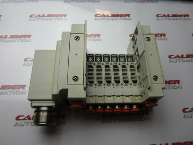 SMC 3000 SERIES 6 STATION - Caliber Automation Online Store