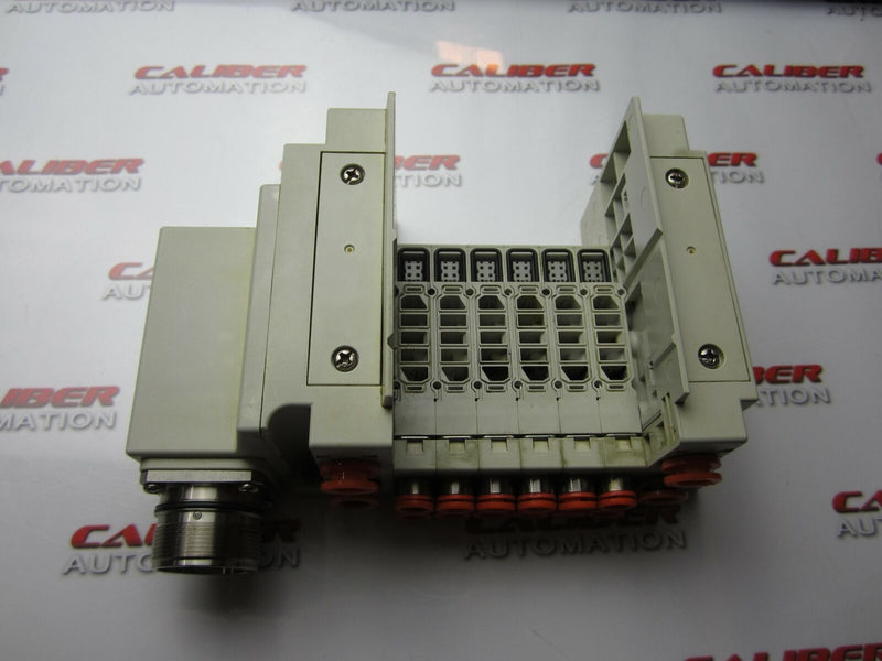 Load image into Gallery viewer, SMC 3000 SERIES 6 STATION - Caliber Automation Online Store
