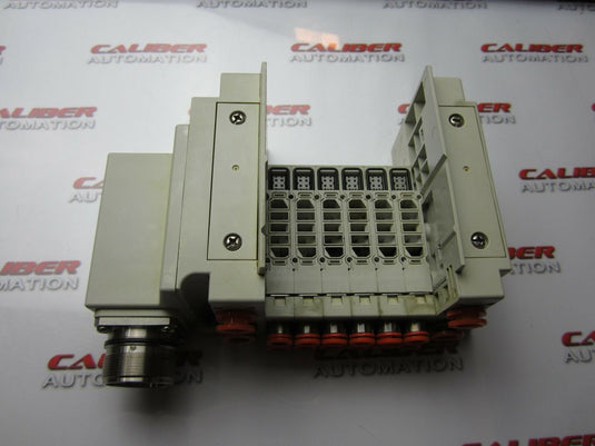 SMC 3000 SERIES 6 STATION - Caliber Automation Online Store
