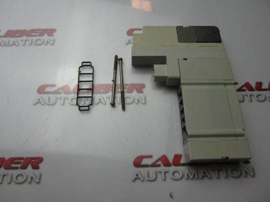 SMC SY3100-5U1 Solenoid Valve (Missing Cover) - Caliber Automation Online Store