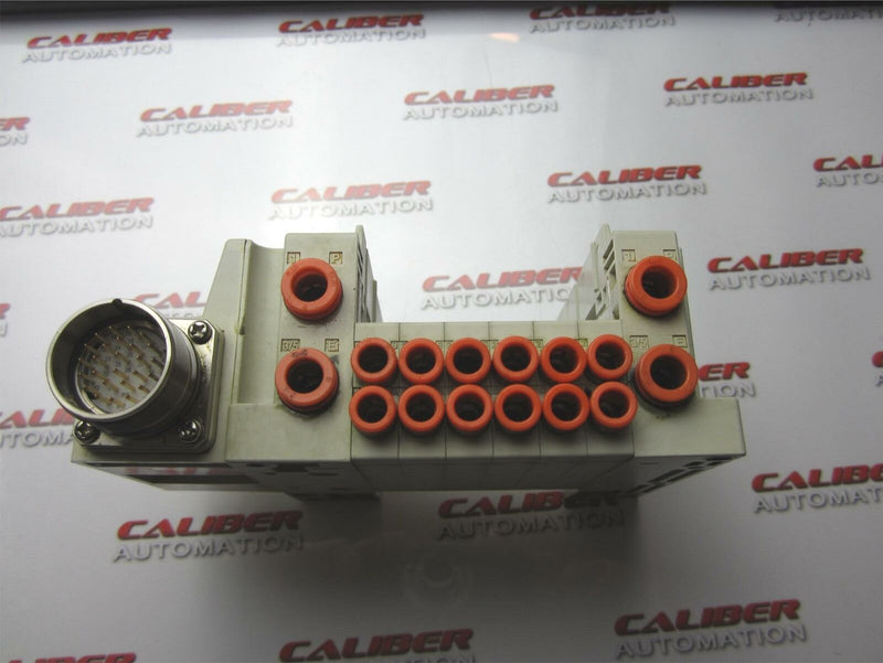 Load image into Gallery viewer, SMC 3000 SERIES 6 STATION - Caliber Automation Online Store
