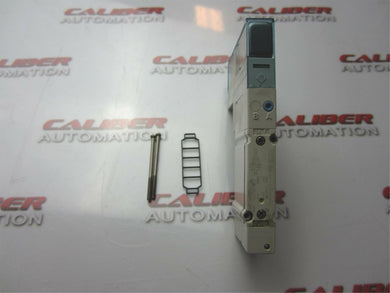SMC SY3100-5U1 Solenoid Valve - Caliber Automation Online Store
