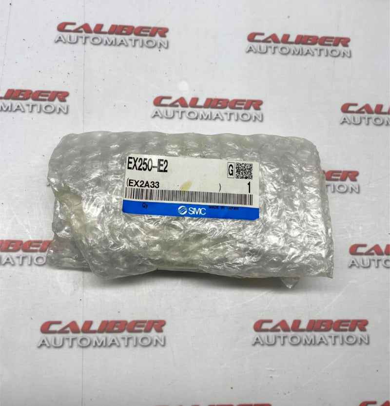 Load image into Gallery viewer, SMC EX250-IE2 Input Module - Caliber Automation Online Store
