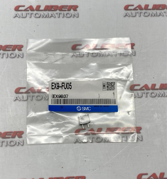 SMC EX9-FU05 Fuse - Caliber Automation Online Store