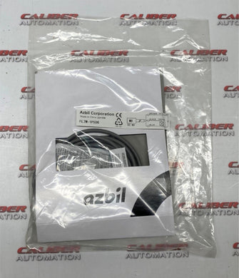 Azbil Corporation FL7M-1P5D6 Proximity Switch - Caliber Automation Online Store