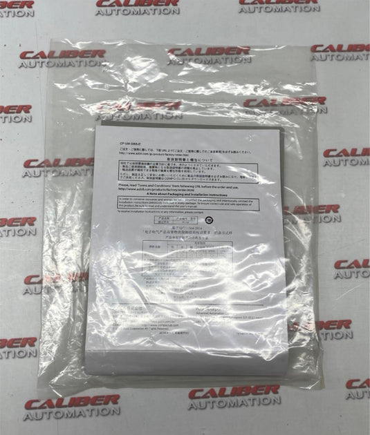 Azbil Corporation FL7M-1P5D6 Proximity Switch - Caliber Automation Online Store