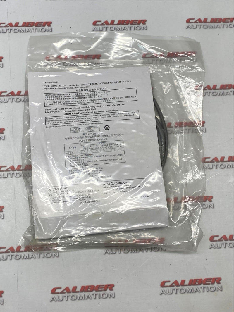 Load image into Gallery viewer, Azbil Corporation FL7M-1P5E6 Proximity Switch - Caliber Automation Online Store
