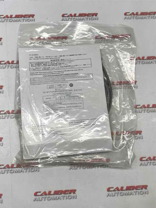 Azbil Corporation FL7M-1P5E6 Proximity Switch - Caliber Automation Online Store