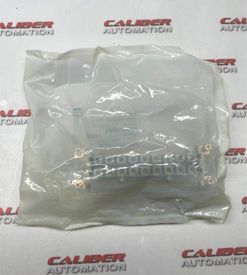 Load image into Gallery viewer, HARTING HAN 16 HVE-BU-S Connector - Caliber Automation Online Store
