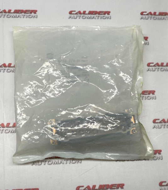 HARTING HAN 16 HVE-STI-S Connector - Caliber Automation Online Store