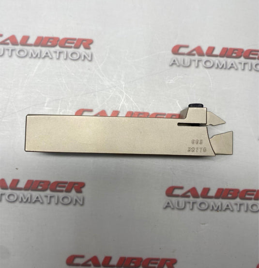 ISCAR GHGR 19-2 Lathe Tool Holder (NEW) - Caliber Automation Online Store