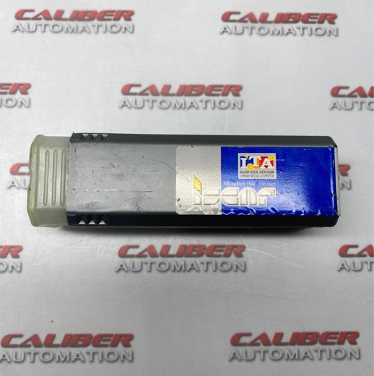 ISCAR GHGR 19-2 Lathe Tool Holder (NEW) - Caliber Automation Online Store