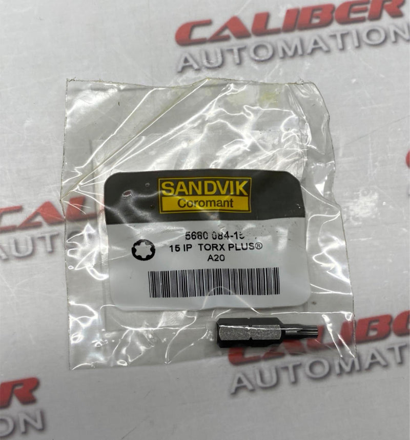 Load image into Gallery viewer, SANDVIK Coromant SDJCL 12 3B Turning Insert Holder - Caliber Automation Online Store

