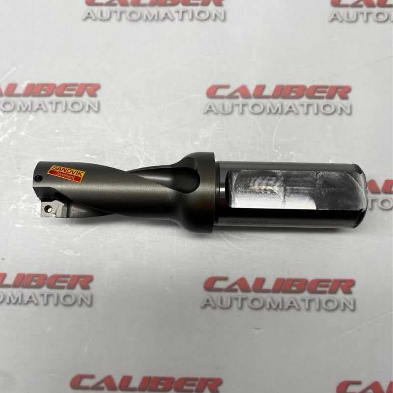 Load image into Gallery viewer, SANDVIK Coromant A880-D0875LX25-02 CoroDrill 880 Indexable Insert Drill - Caliber Automation Online Store
