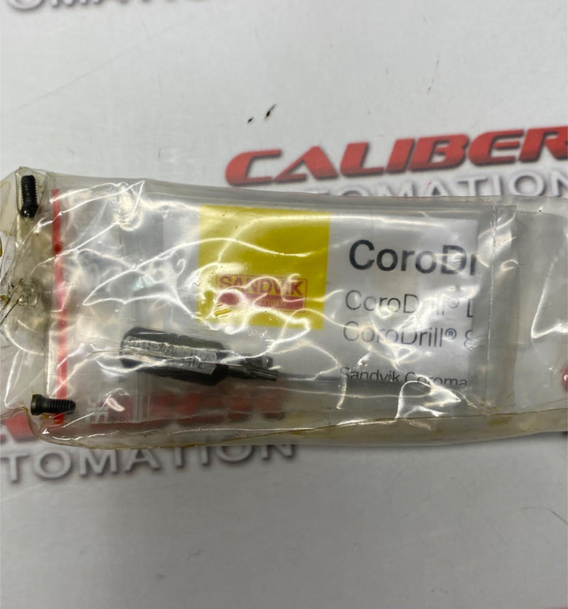 Load image into Gallery viewer, SANDVIK Coromant A880-D0875LX25-02 CoroDrill 880 Indexable Insert Drill - Caliber Automation Online Store
