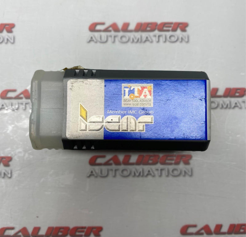 Load image into Gallery viewer, ISCAR HGAIR 21-3T9 Hand Grooving Blade - Caliber Automation Online Store
