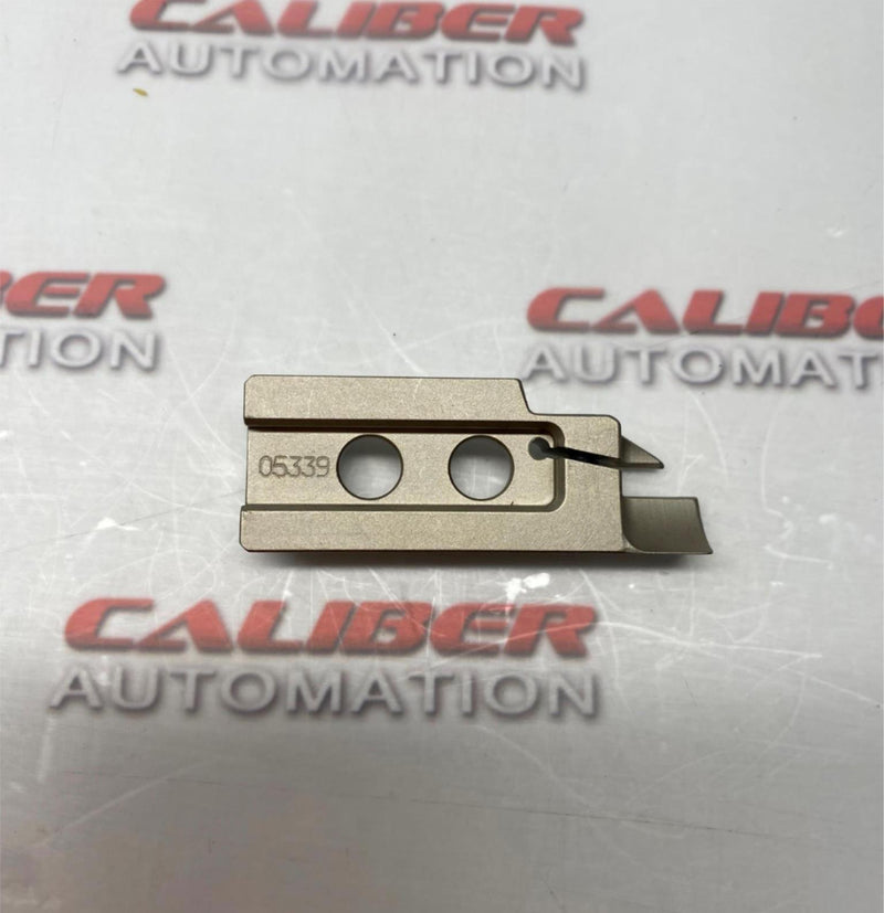 Load image into Gallery viewer, ISCAR HGAIR 21-3T9 Hand Grooving Blade - Caliber Automation Online Store
