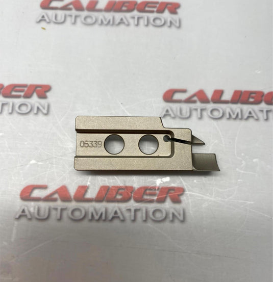 ISCAR HGAIR 21-3T9 Hand Grooving Blade - Caliber Automation Online Store