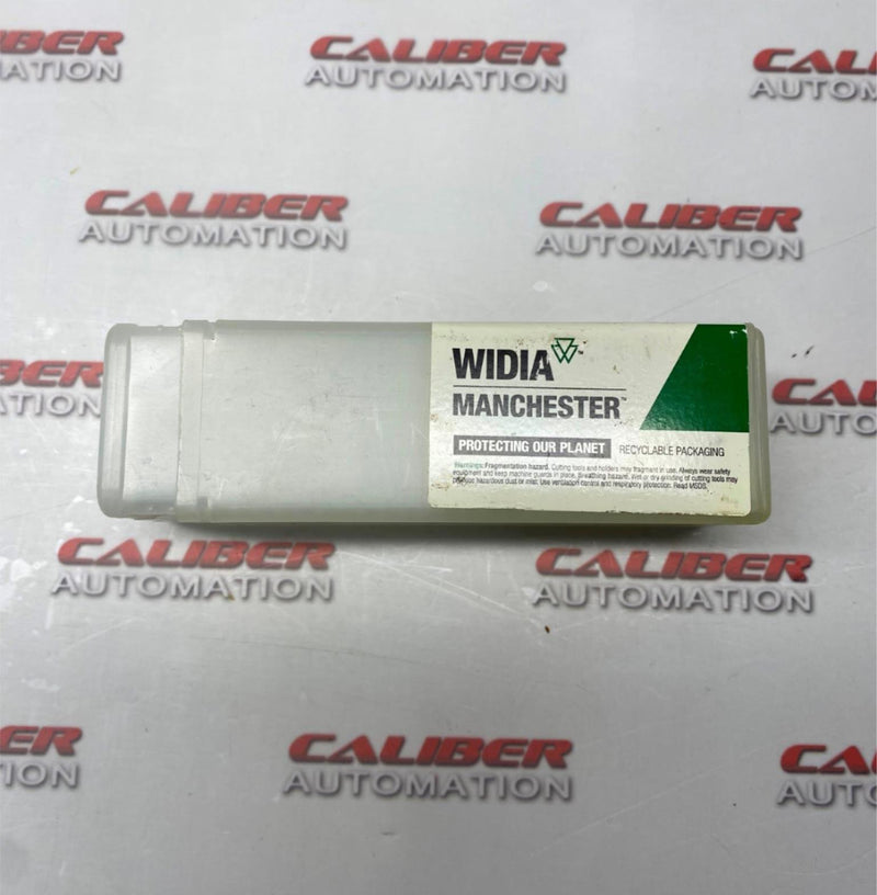 Load image into Gallery viewer, WIDIA WMTSR123087 Indexable Grooving and Parting Toolholder - Caliber Automation Online Store
