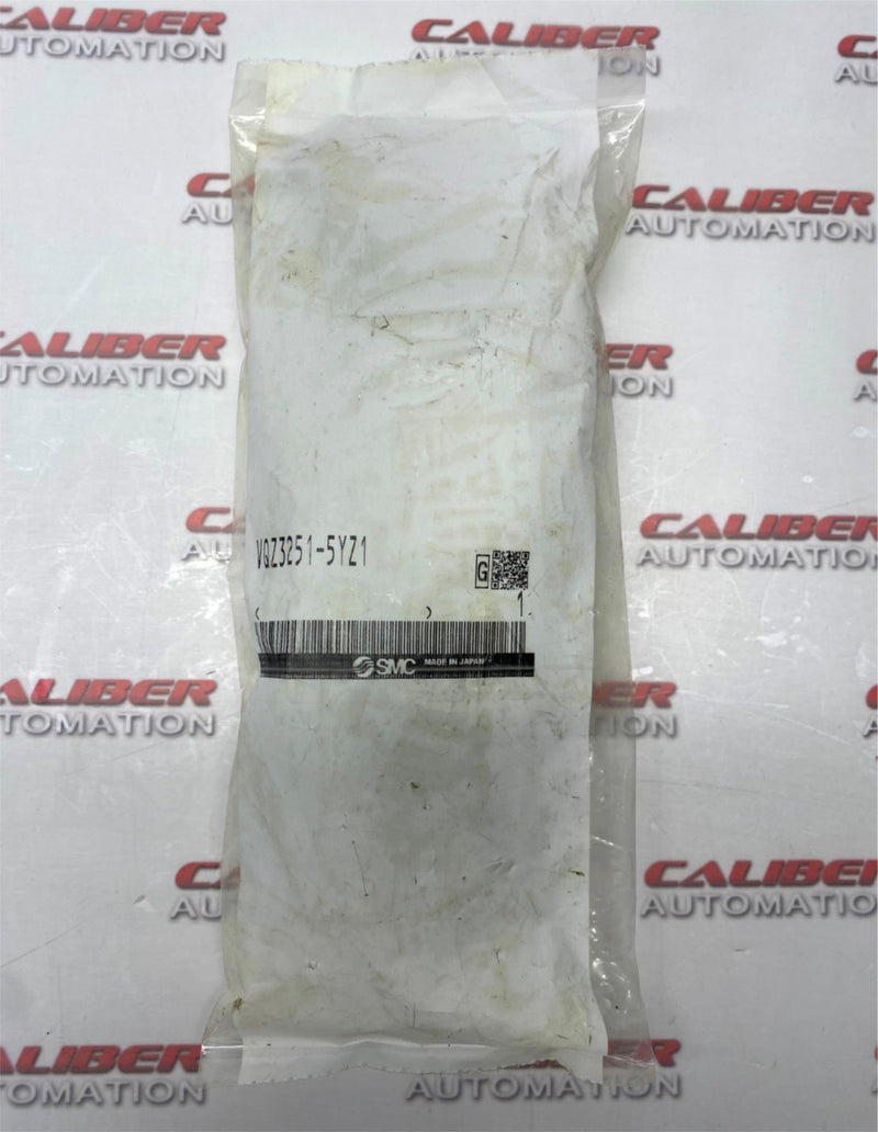 Load image into Gallery viewer, SMC VQZ3251-5YZ1 Valve - Caliber Automation Online Store
